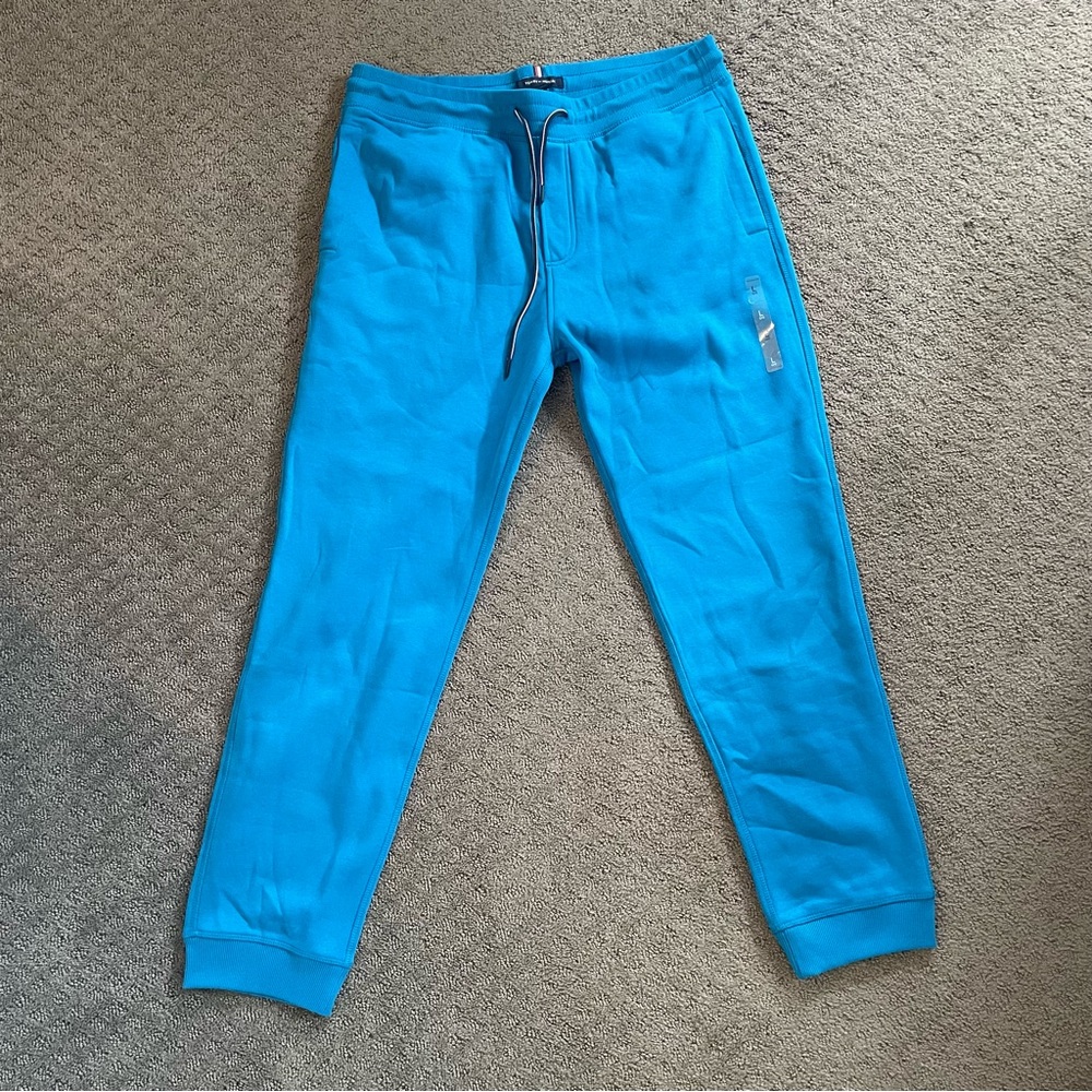 New Men’s Sweats